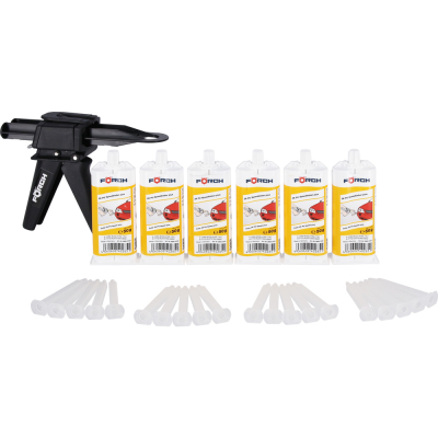 2K-SPEED PLUS ANTH.START-PROFI