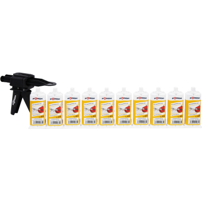 2K-SPEED PLUS PAKET ANTHR.10+1