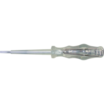 Enkeltpolet fasetester