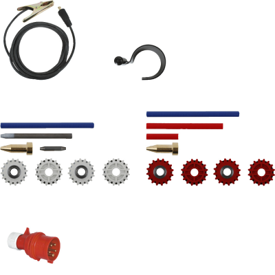 Tilbehør til HeavyMIG-4 400 / WS500