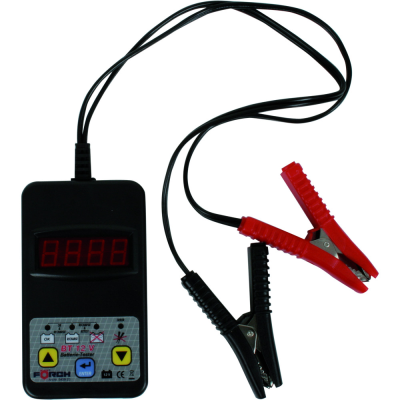 Batteri-tester BT 12V