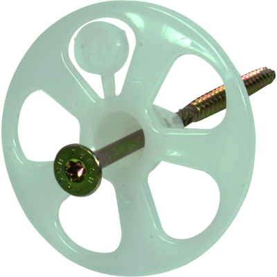 BLØDFIBERPLADEHOLDER 60MM