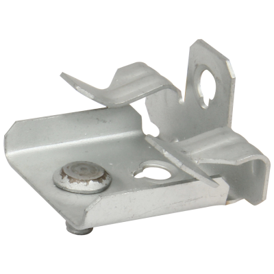 BÆREKLEMME VARIO M6X10 3-  8MM