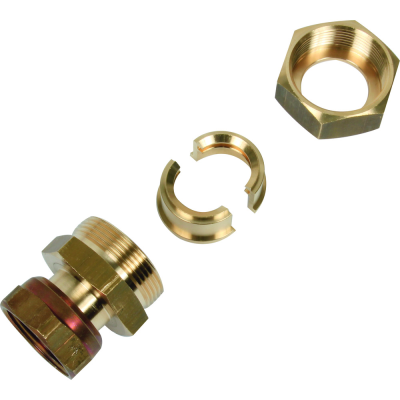 META-TÆT FORSKR.DN16 IG 3/4"