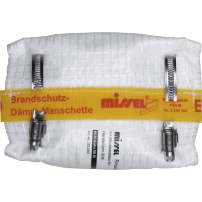 BRANDBESKYT.MANCH. GUKU DN50