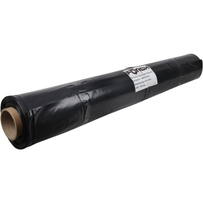 BYGGEFOLIE OP 4X25M 0,200