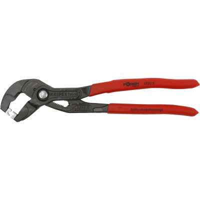 Spændebåndstang Knipex FÖRCH 5*