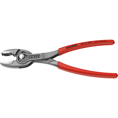 Frontgribetang Knipex Twingrip