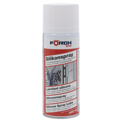 Silikonespray ECO