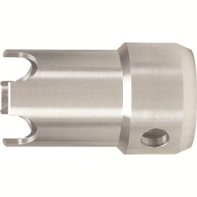 Ventilfix-badekar-adapter