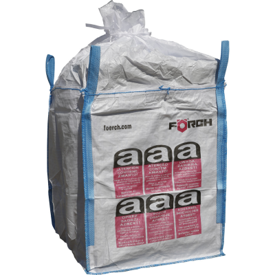 Asbest BAG palle