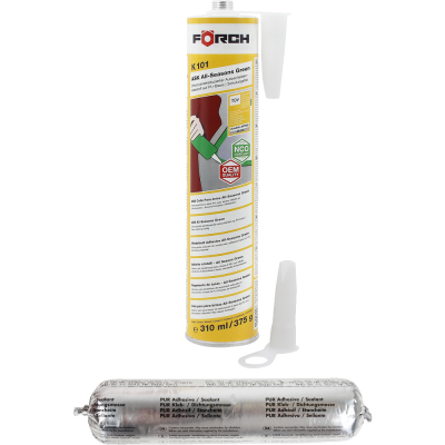 Rudelim All-seasons Green K101
