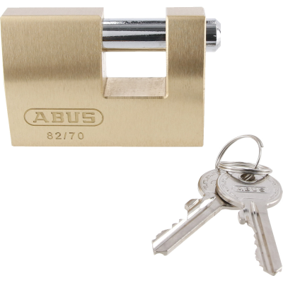 Hængelås Monoblock ABUS