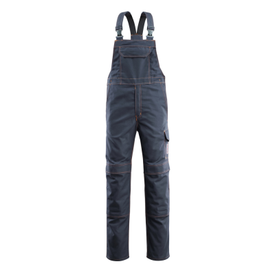 Overalls med knælommer Multisafe