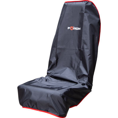 Sædeovertræk nylon