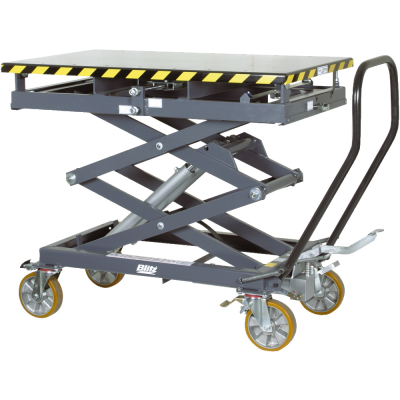 Saks løftebord Master Gear S3 1.000 kg