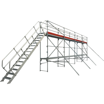 Isfrit stilladsystem Stabilo