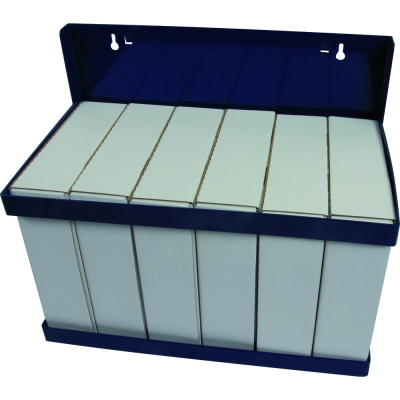 Abrollhalter
