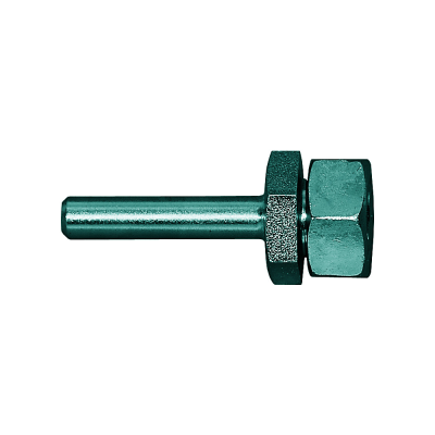 Spændedorn M14 8mm skaft