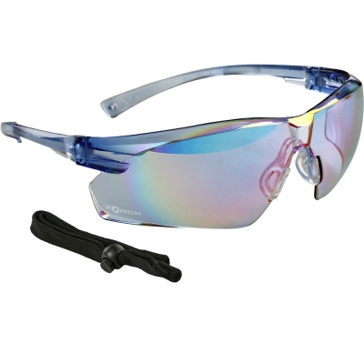 Beskyttelsesbrille "Blue Flash"