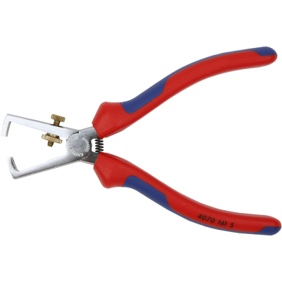 Afisoleringstang Knipex