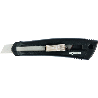 Cutterkniv 18 mm FÖRCH 5*