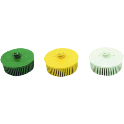 3M bristle rondel Ø 50 mm