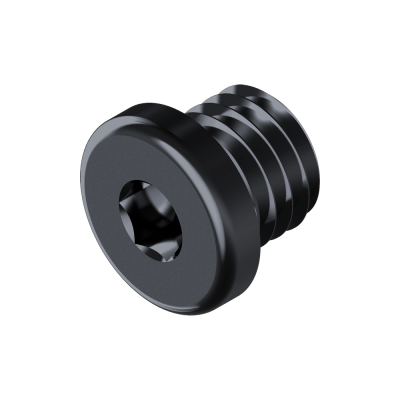 Bundpropper DIN 908 5.8 FG, blankt stål