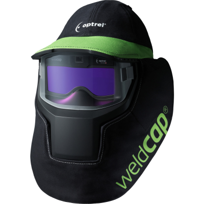 Svejse-cap weldcap® RC 3 / 9 – 12