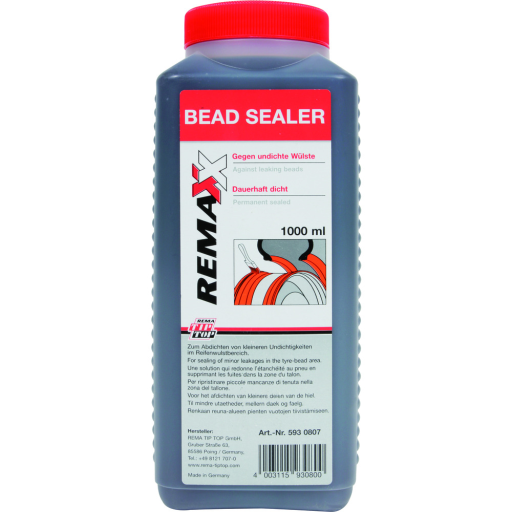 Bead Sealer