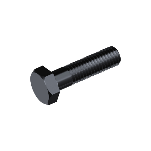 BOLT ISO4014 10.9 18X260