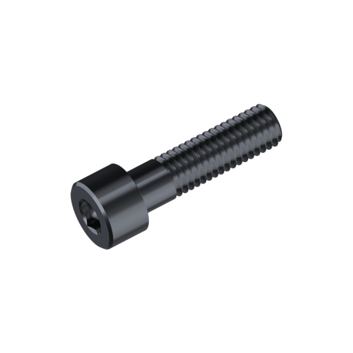 BOLT IN.6KT CH    12.9  8X 40