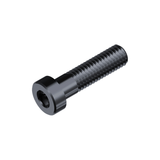 BOLT IN.6KT CH L   8.8  6X 80