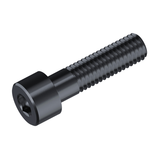 BOLT DIN912 12.9 20X1,5x60