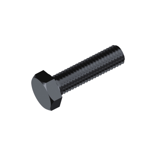 BOLT DIN961 10.9 10X1,25X40