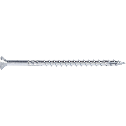 TRÆSK TX25 DEL UH90°FZB 6X150