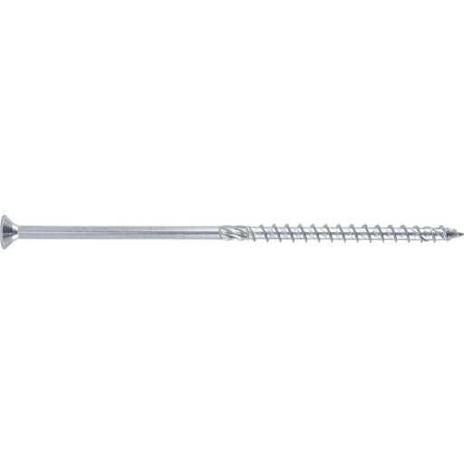 TRÆSKR.DG US 90° FZB 4,5X45