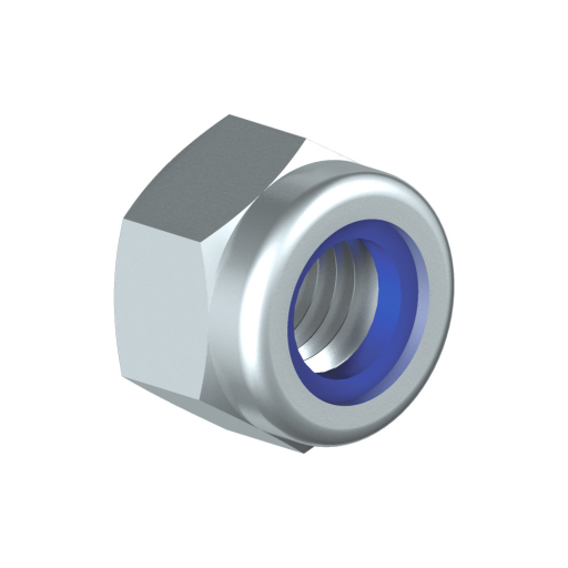 6KT-MØTRIK 10511-4 FZB DISP 12