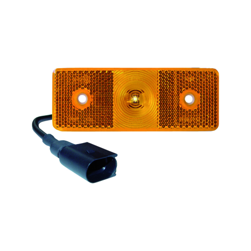 LED-SML MB 24V M/STIK