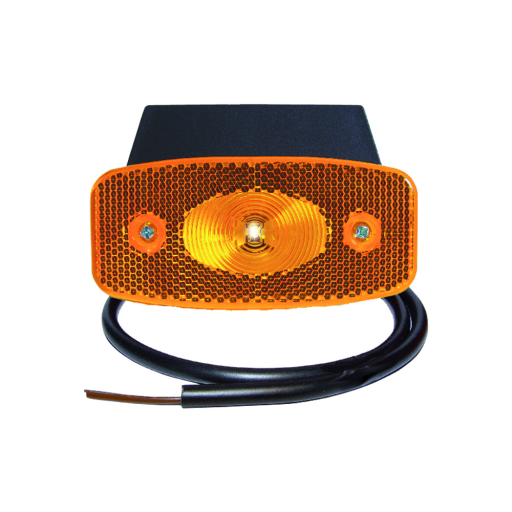 LED-SML 90° 12V