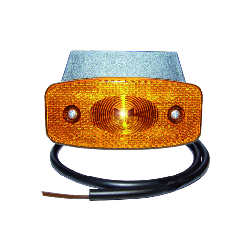 LED-SML 90° 24V