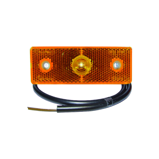 LED-SML F/BUS 110X41MM