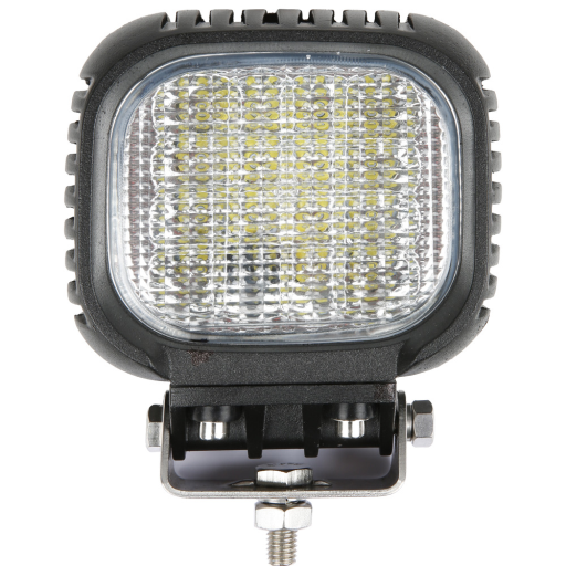 LED-ARBEJDSL. 4KT.   48W 9-32V