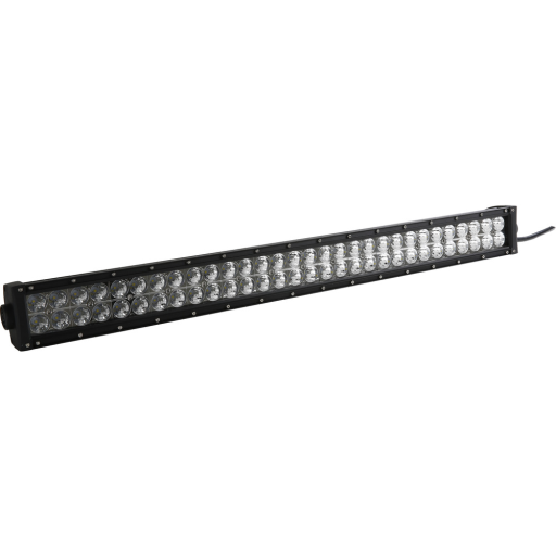 LED LYSBJÆLKE FLAD 180W