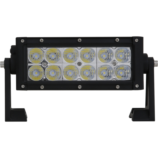 LED LYSBJÆLKE FLAD 36W