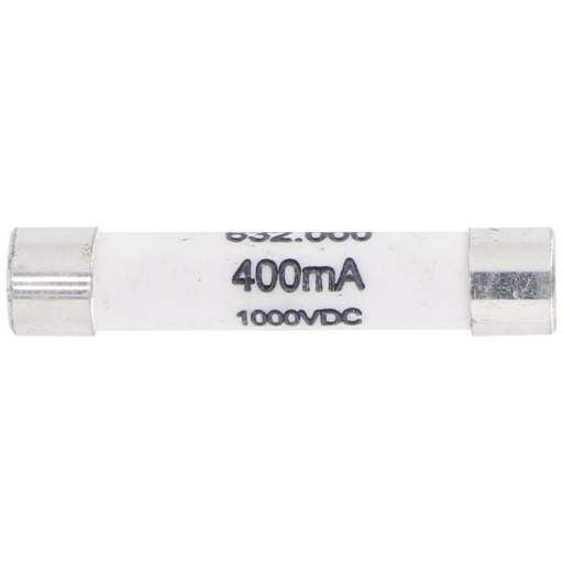 SIKRING F400 MA 1000V