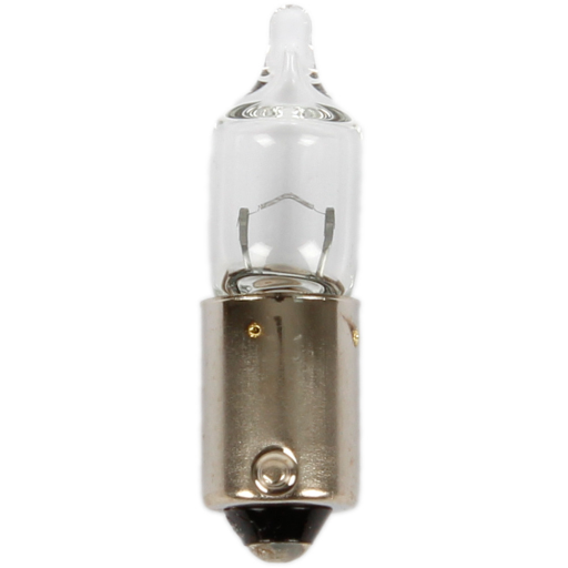 PÆRE 12036  12V6 BAX9S HALOGEN