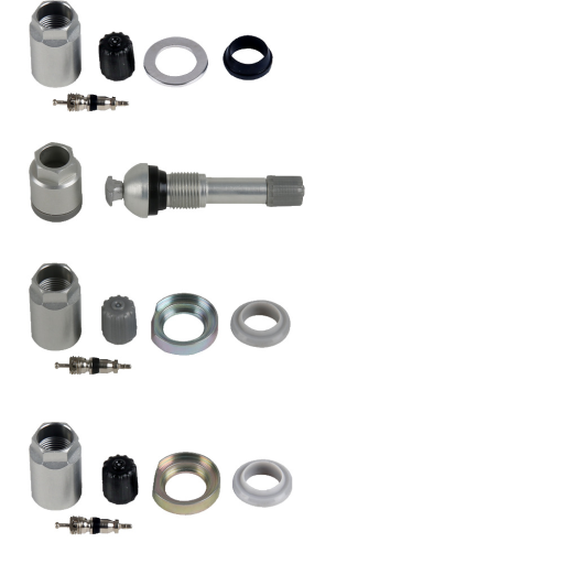 TPMS Service Kit Continental