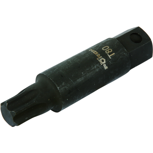 Slag-bit Torx