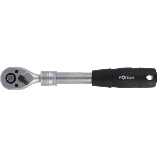 3/8" TELESKOP SKRALDE M/OMSKIF